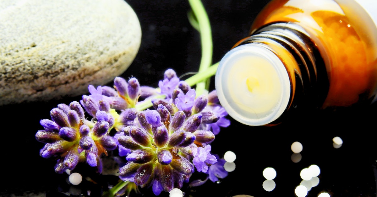 Como Funciona Aromaterapia