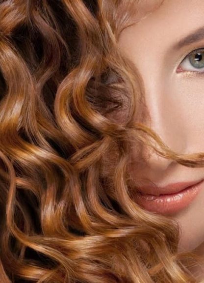 Como cuidar de cabelo ondulado: Dicas para ondas bonitas e saudáveis